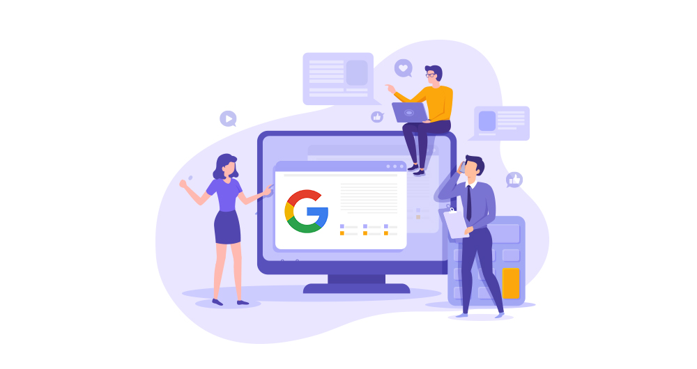Getting Google Sitelinks Working For You