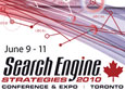 TechWyse Exhibiting At Search Engine Strategies, Toronto: June 10th & 11th