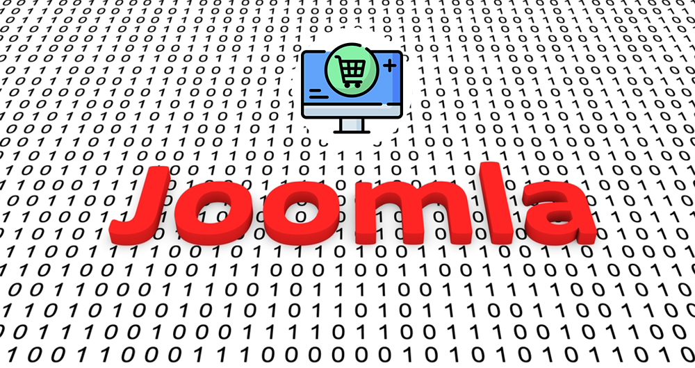 eCommerce For Joomla