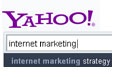 Yahoo Keyword Suggestion Tool