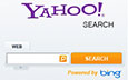 Yahoo! Organic Search Now Powered By Bing