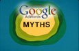 AdWords Myths – Common Mis-Perceptions About Keywords