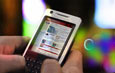 Should Mobile Search Behavior Drive Design & SEO?