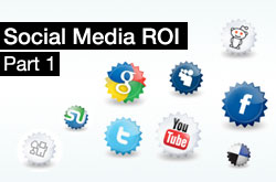 Measuring ROI For Social Media Campaigns! (Part #1)