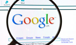 Massive changes with Google!