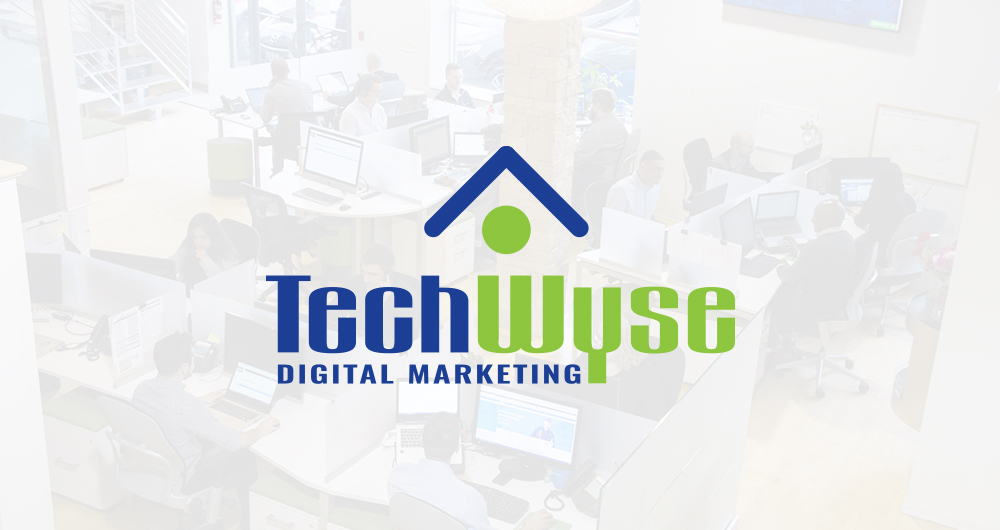 TechWyse Internet Marketing Headquarters Official Tour (HD)