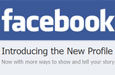Fresh new look to your Facebook Profile!