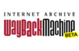 New Way Back Machine Changes Make Viewing Old Sites Easier