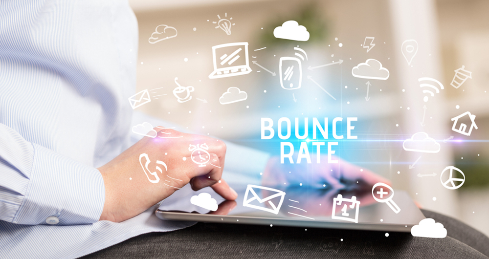 How Bounce Rate and Ev