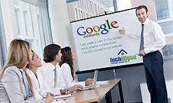 Reflections on Google Ad Academy 2011