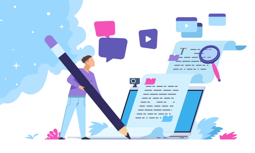 7 Habits of Highly Productive Bloggers