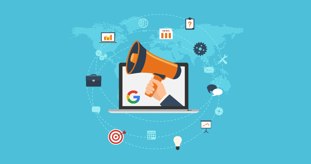Google’s +1 For AdWords and What it Means For Online Advertising