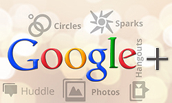 Google+ 5 First Impressions