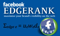 What is Facebook Edgerank? And How You Can Improve Your Edgerank