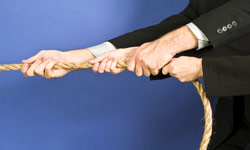 When it Comes to Internet Content… PULL, Don’t PUSH!