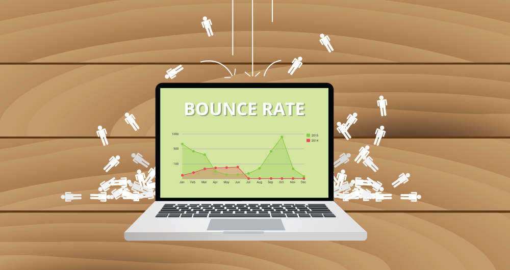 How Bounce Rate and Ev