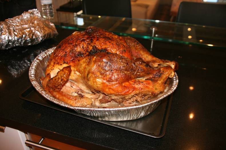 TechWyse Thanksgiving 2011