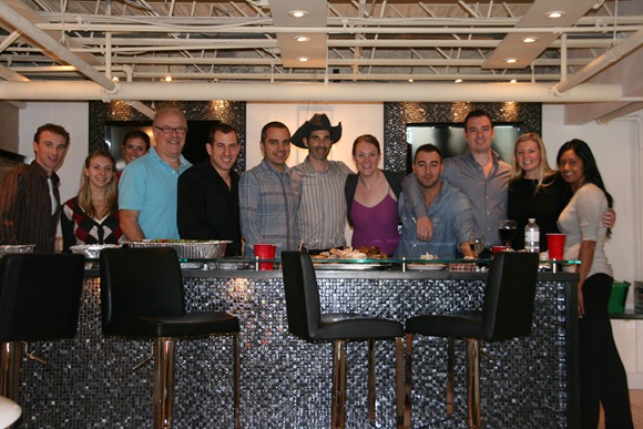The TechWyse Management Team