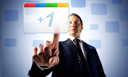 Google’s +1 Button and its Effect on SEO