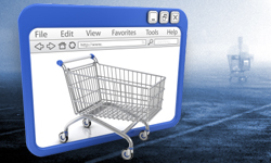 Shopping Cart Abandonment and the Case for Google Display Network Remarketing
