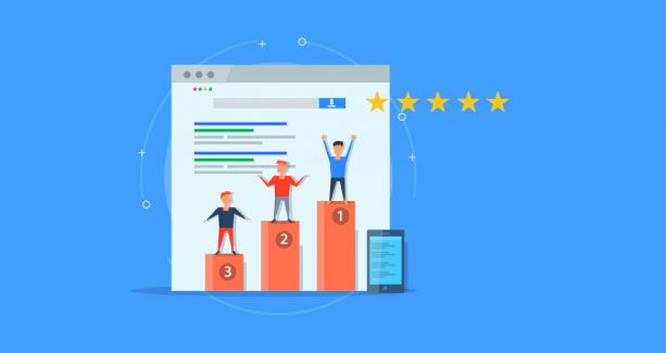 10 Illustrations On How Fresh Content Can Impact Your Rankings