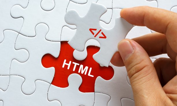HTML 5