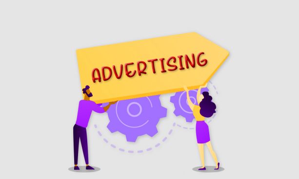 Interactive Social Advertising