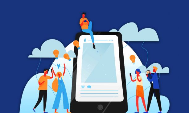 Mobile and Apps Skyrocketing