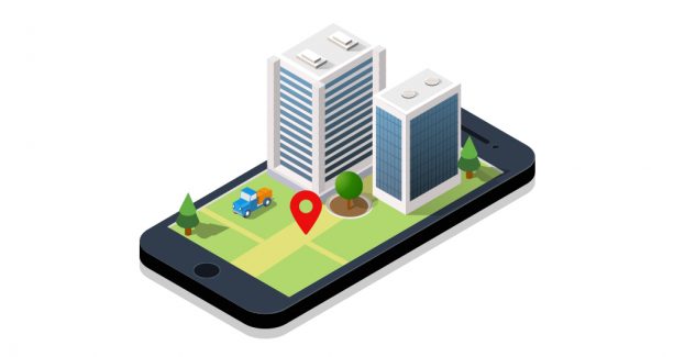 Social Local Mobile