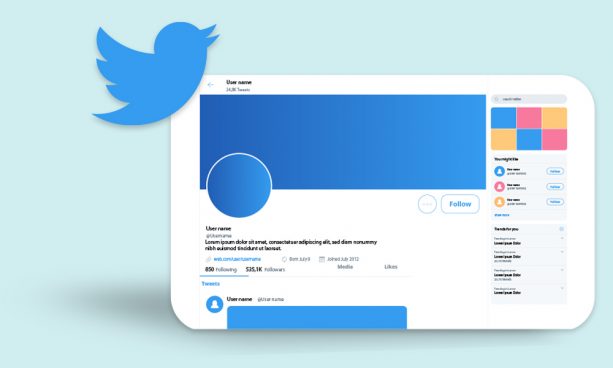 Twitter Brand Pages Are Here
