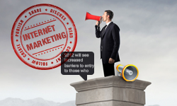 Major Internet Marketing Game Changers for 2012