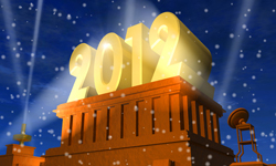 Online marketing success in 2012