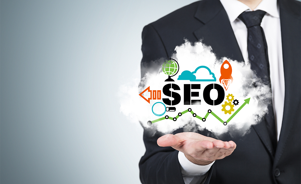 SEO: 10 Years Ago vs. Today