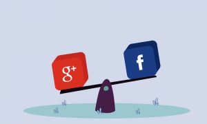 Is Google Plus Better Than Facebook?