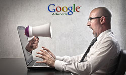 How to Use Google Adwords to Improve Traditional Media Ads