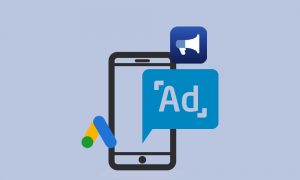 Online Advertising: Google Ads vs. Facebook Ads