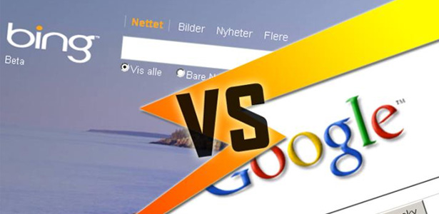 Which Content Network is Better, Google or Bing? WordStream has the Answer - Both!
