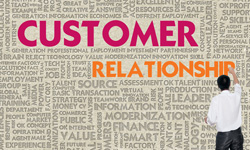 Social Media: Relationships First, ROI Later