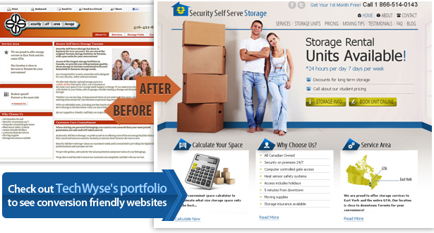 5 Signs Your Website Needs a Redesign