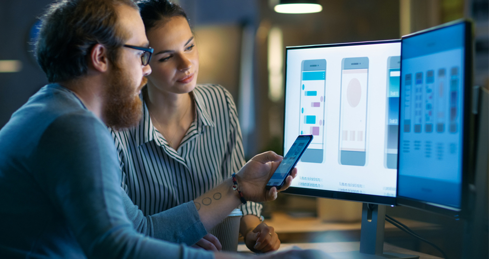 5 Things You Need to Know Before Developing Your First Mobile App