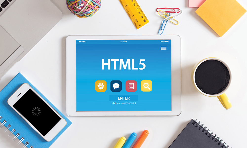 HTML5 And The SEO Community