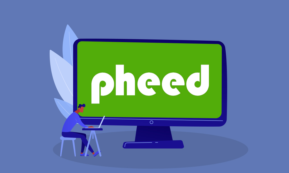 New Social Network: Pheed. Is it Really Just for Teenagers?