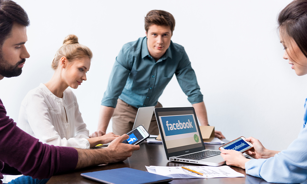5 Reasons You Should Be Using Facebook for Customer Service