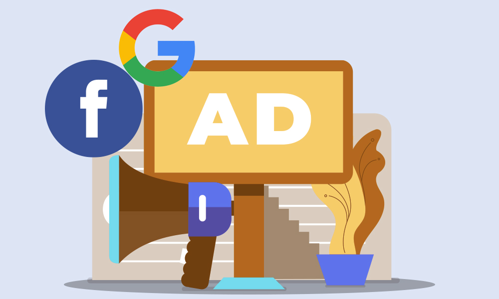 Why Google’s Display Ads Are A World Apart From Facebook’s Display Ads