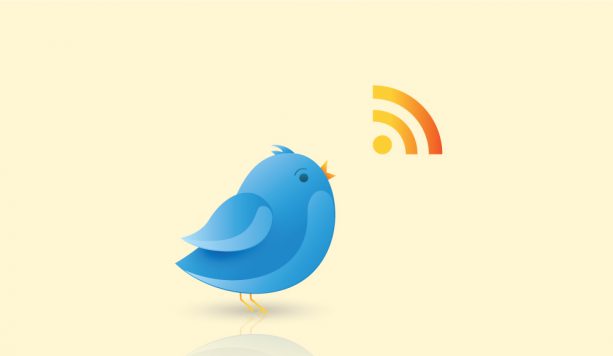How to Create an RSS feed for Twitter Username Mentions & more!