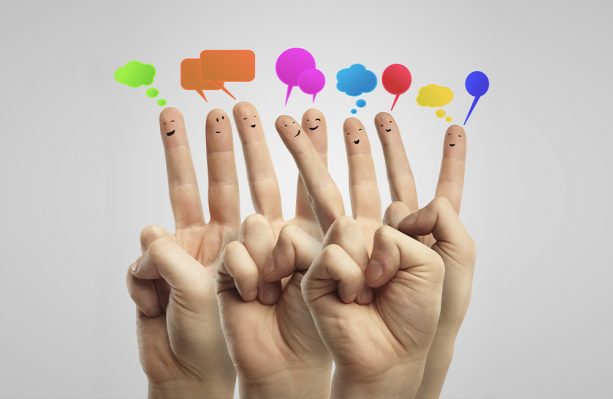 Writing Engaging Blog Posts: It's All About Voice