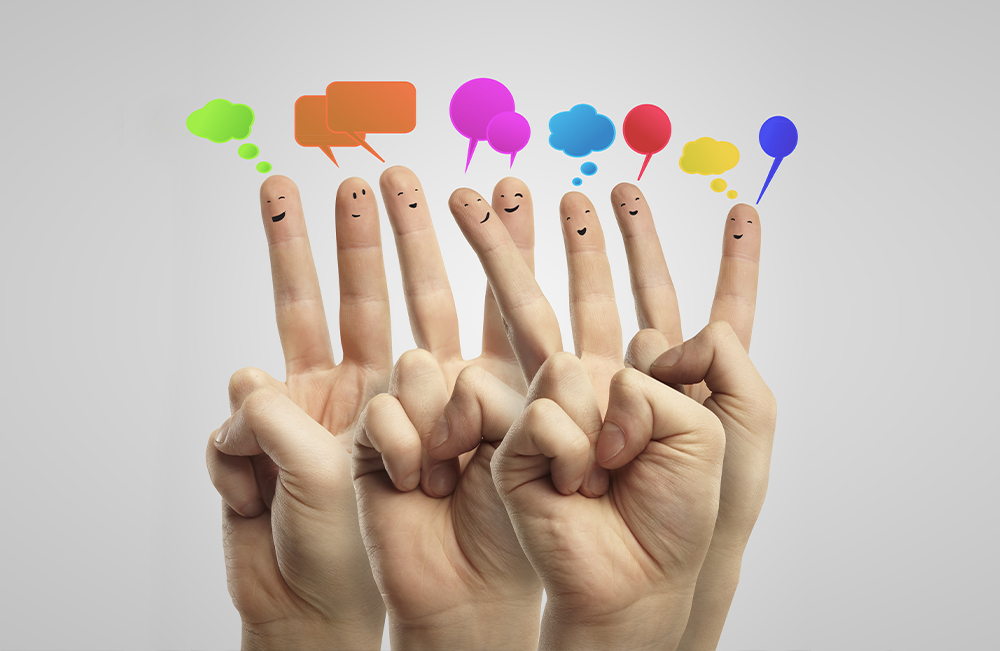 Writing Engaging Blog Posts: It's All About Voice