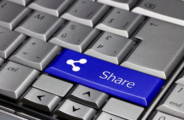5 Tips For Creating Content That People Will Share