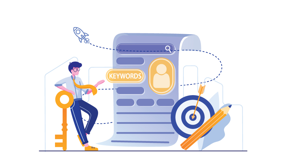 Is Your SEO Strategy Too Focussed On Keywords?