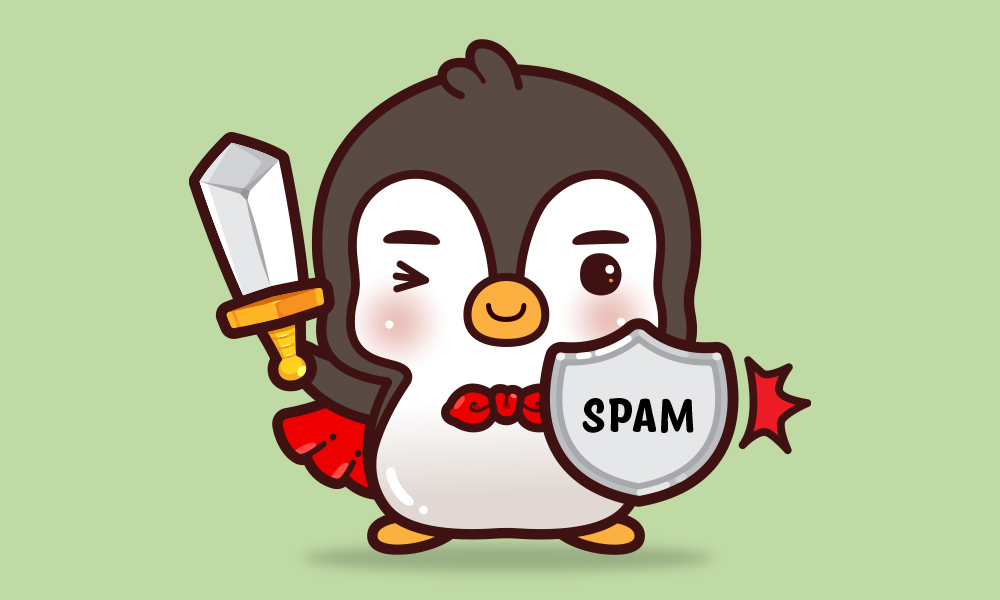 Penguin 4 the 2.0 Spam Fighter Is Now Live
